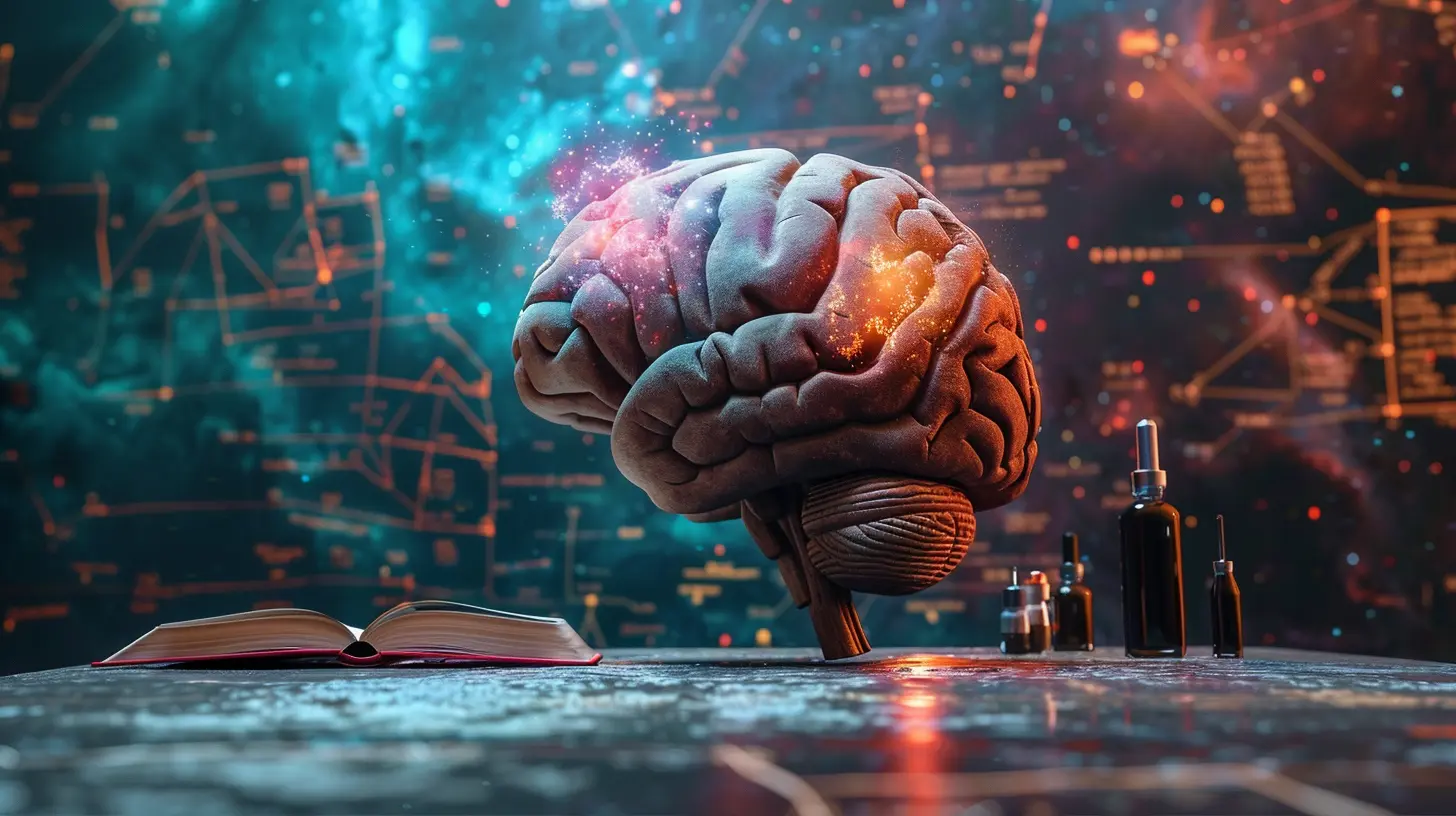 The Science Behind Growth Mindset: How to Rewire Your Brain for Success