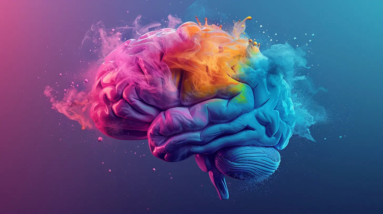 The Science Behind Growth Mindset: How to Rewire Your Brain for Success