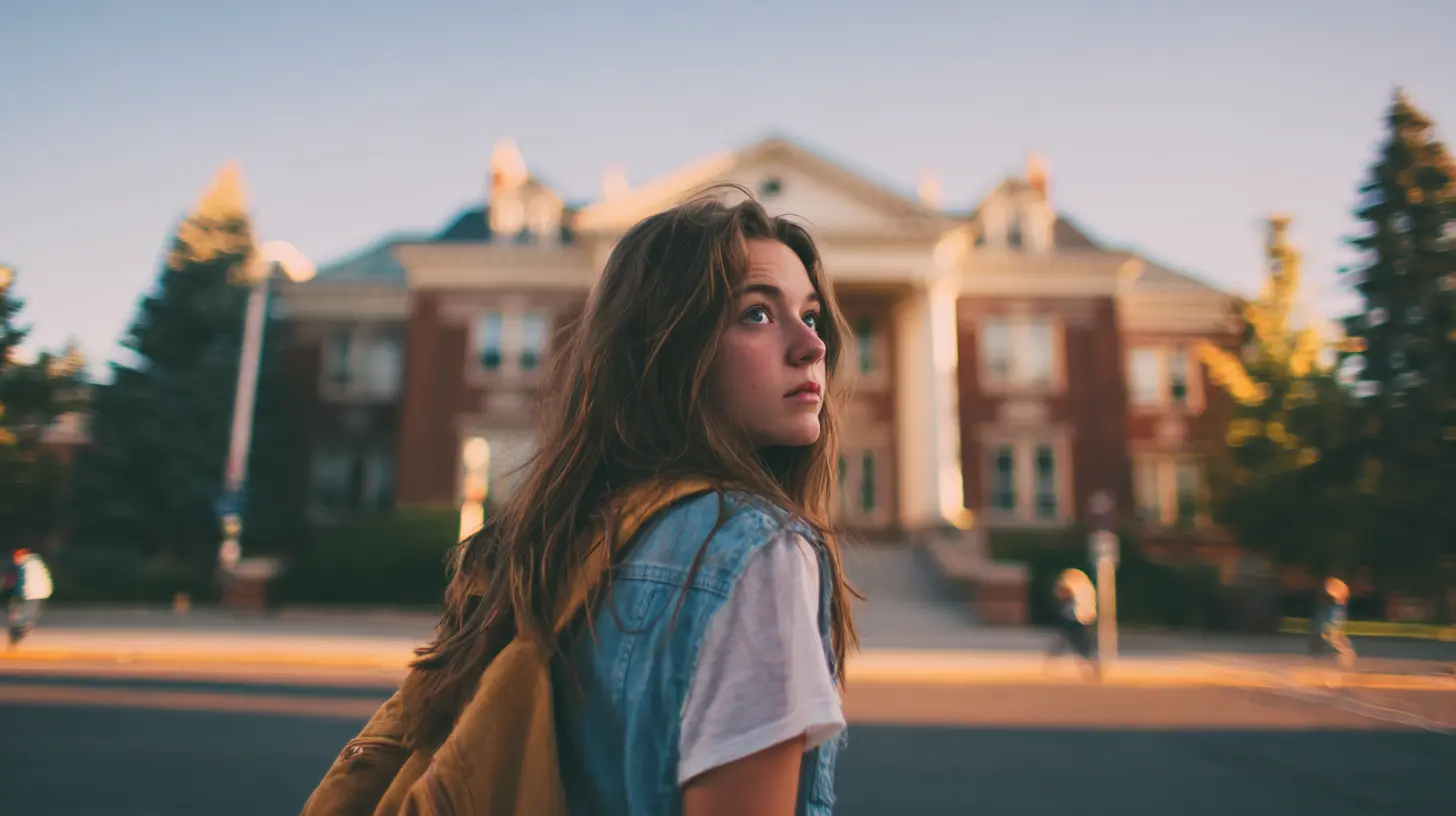 The Secret to a Successful Freshman Year by 2026