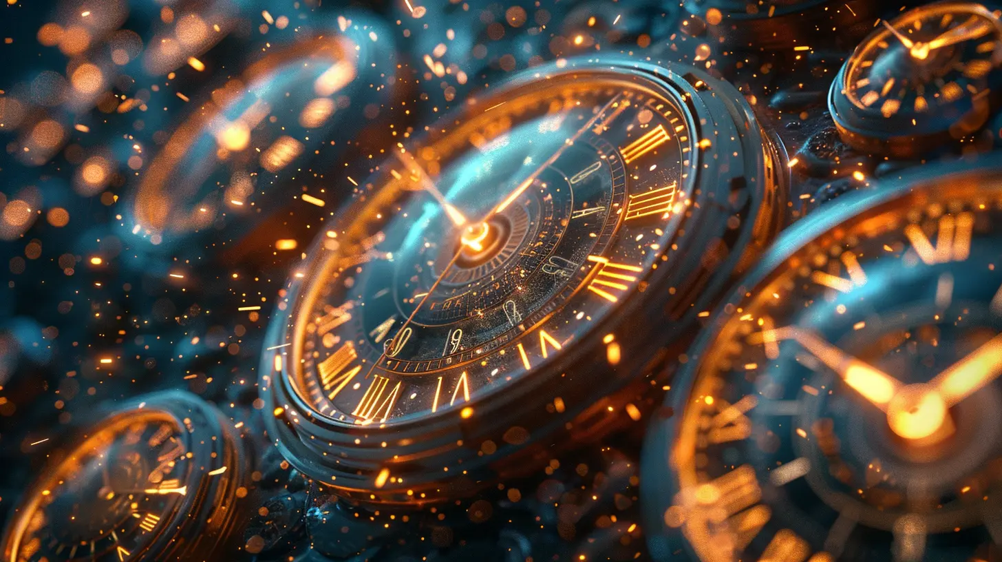 Time Management Myths That Could Be Hurting Your Productivity