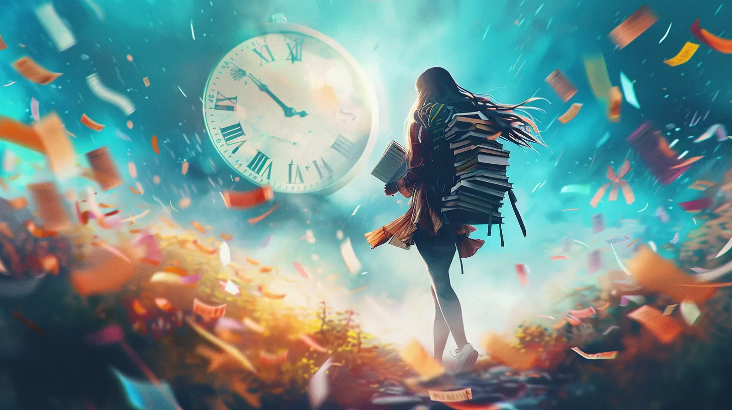 Time Management Myths That Could Be Hurting Your Productivity