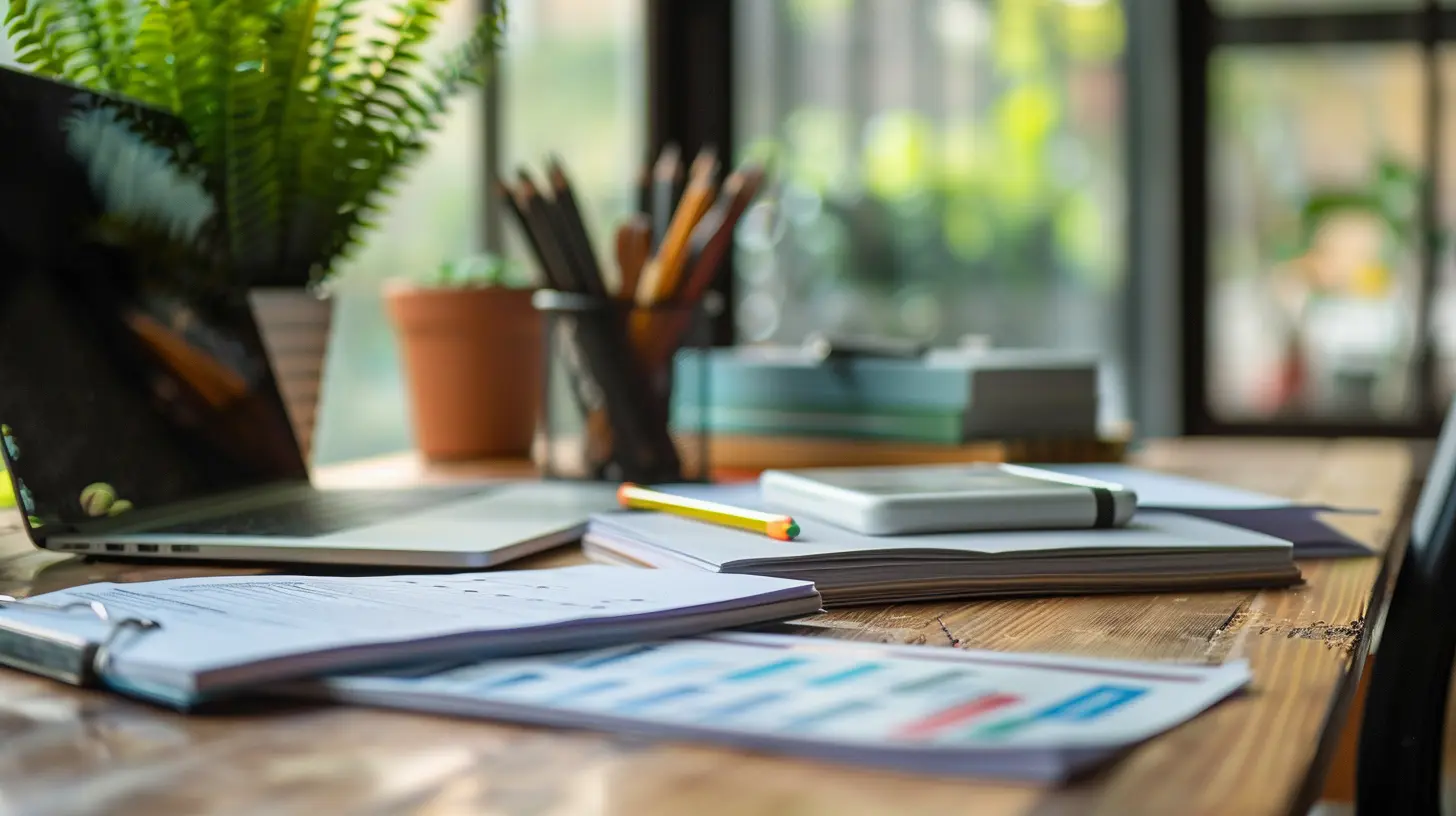 Time-Saving Tips for Busy Teachers