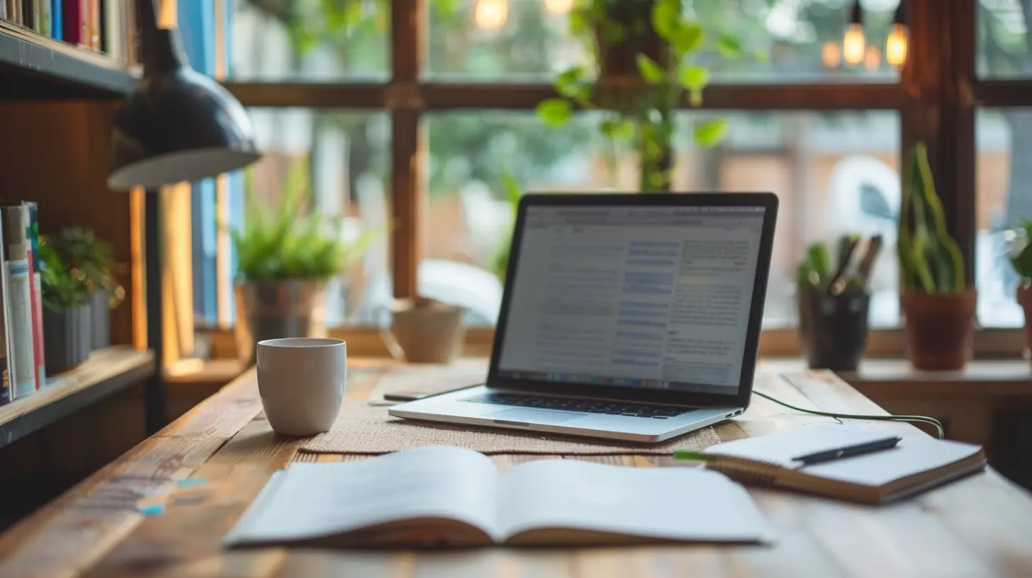 Time-Saving Tips for Busy Teachers