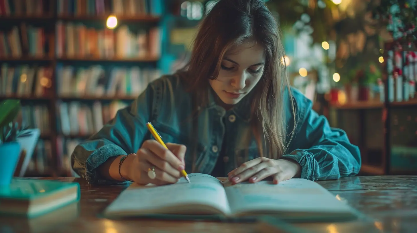 Tips for Effective Note-Taking in Virtual Classes