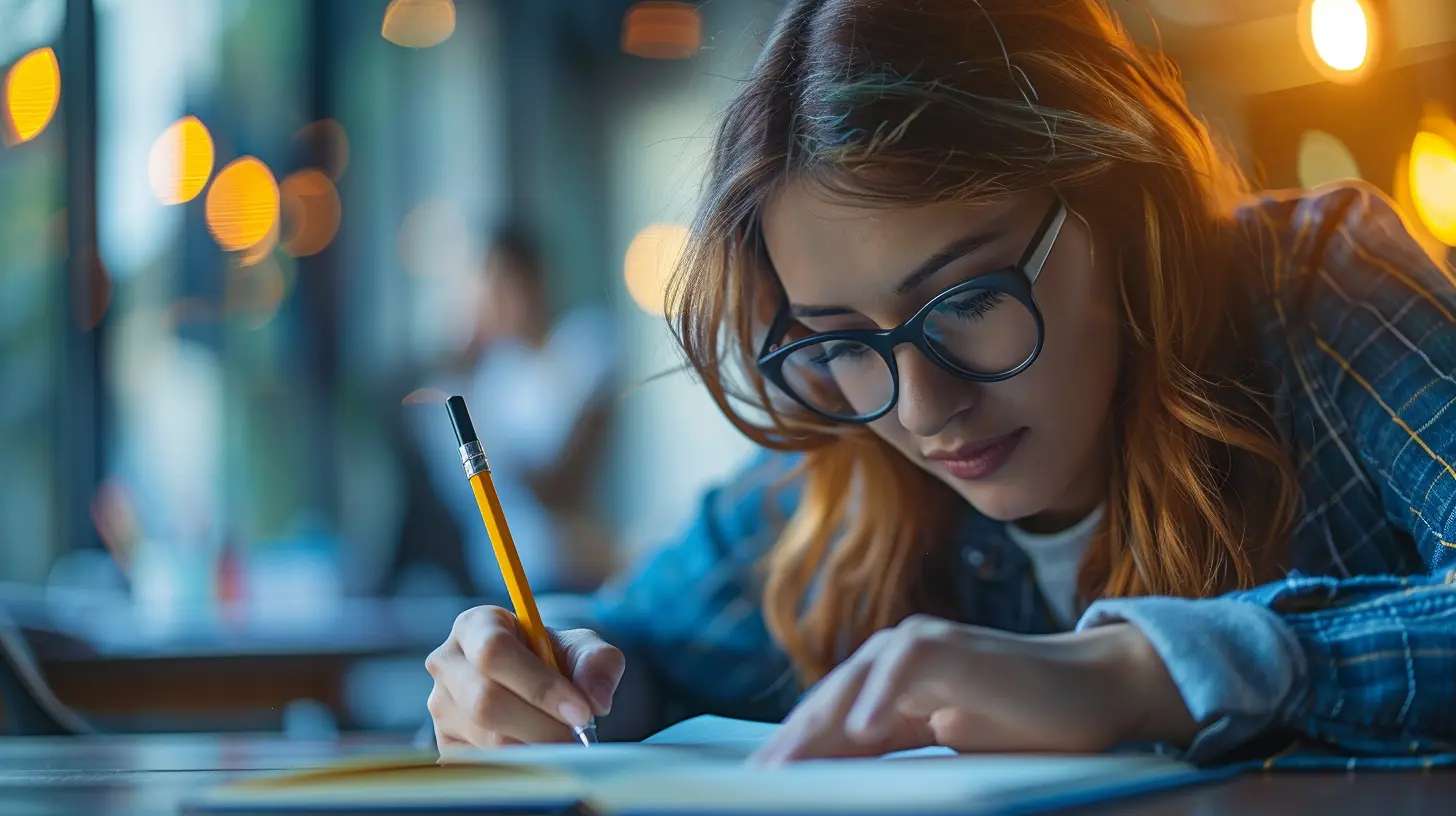 Tips for Effective Note-Taking in Virtual Classes