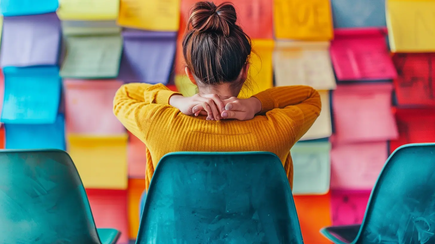 Tips for Effective Note-Taking in Virtual Classes