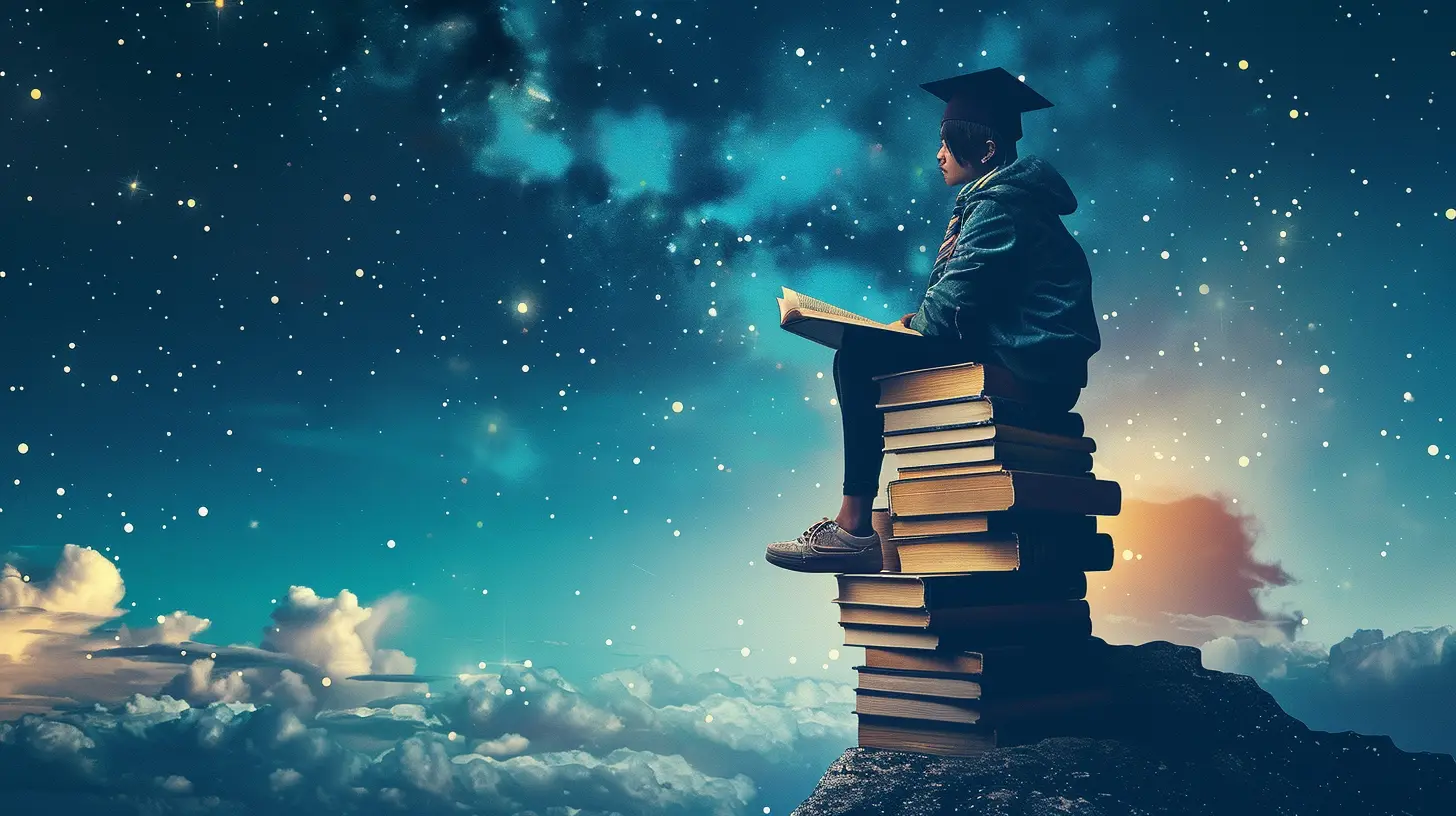Top Habits That Will Define Successful Students by 2027