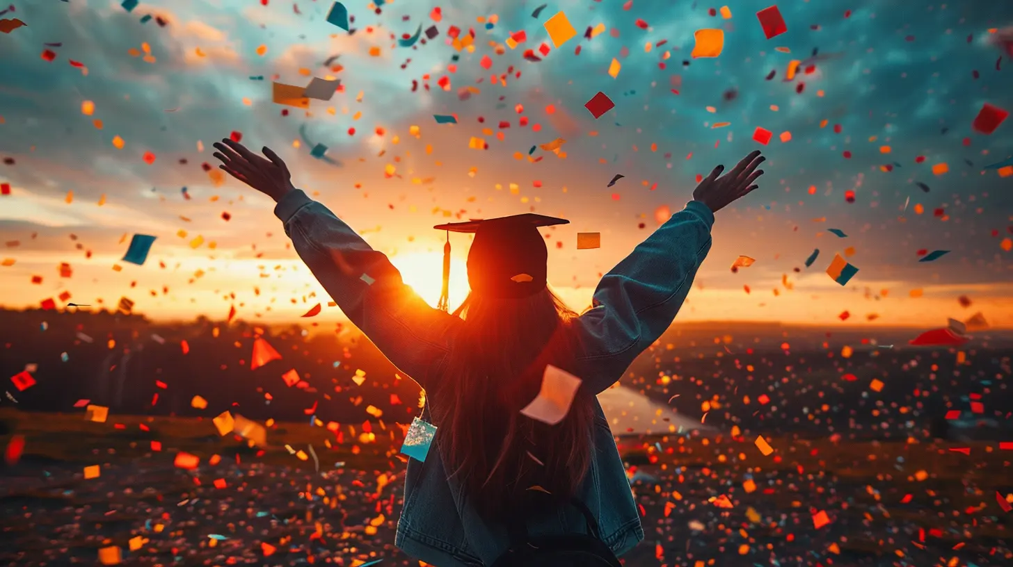 Top Habits That Will Define Successful Students by 2027
