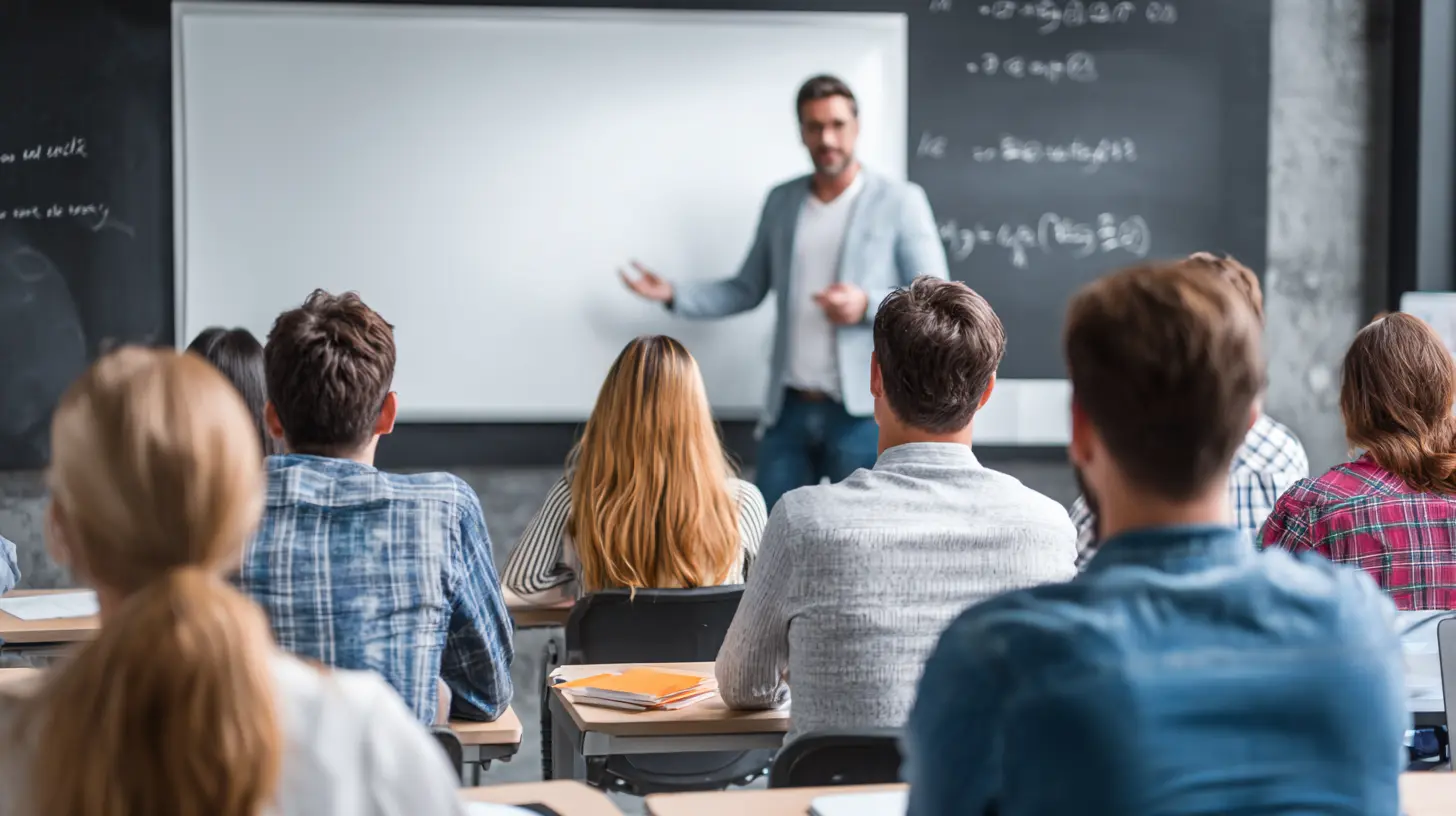 Top Presentation Skills That Will Be In Demand by 2026