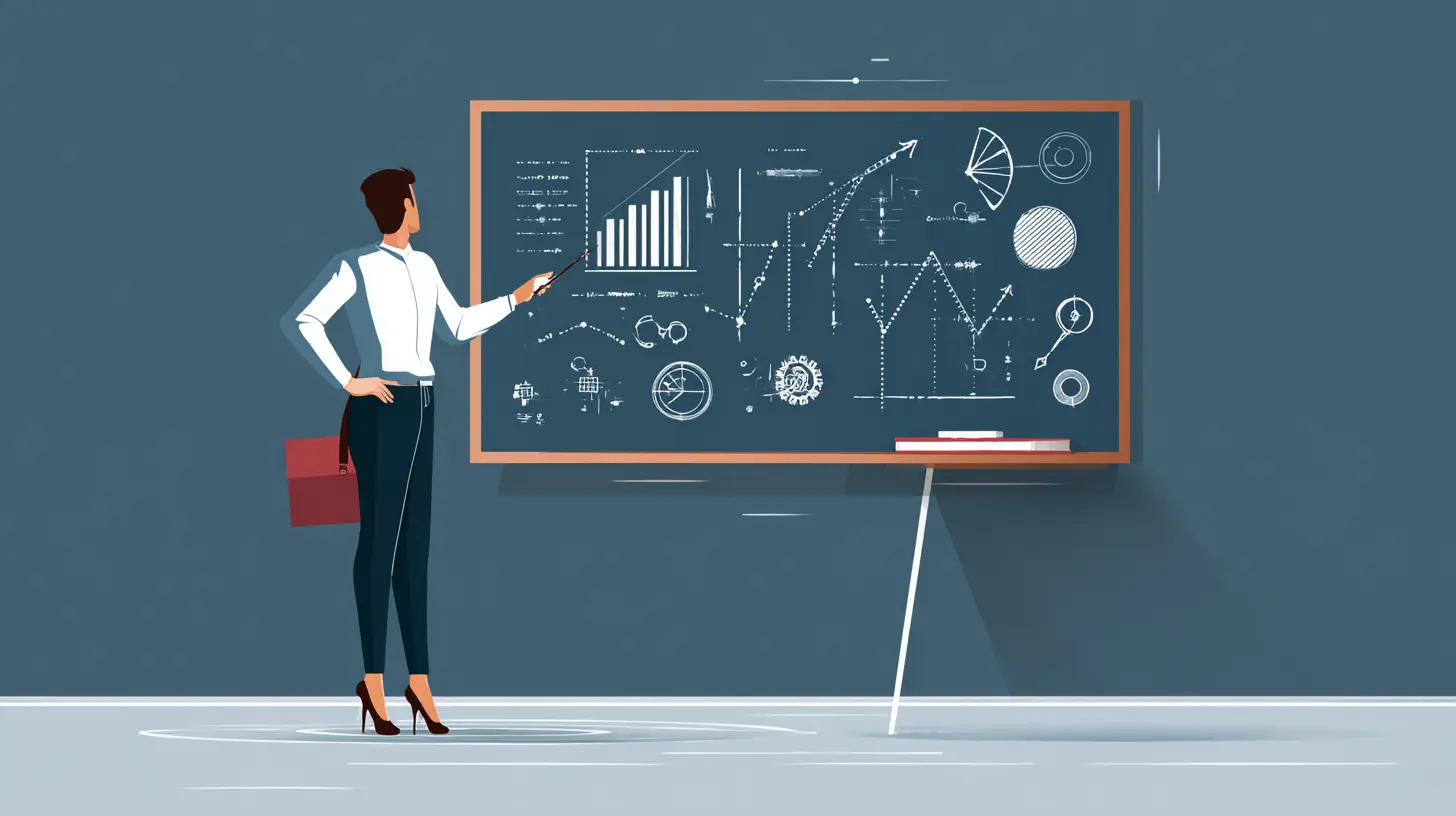 Top Presentation Skills That Will Be In Demand by 2026