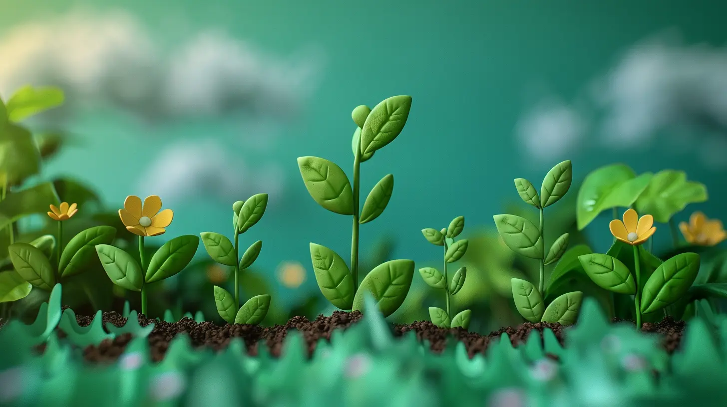 Transforming Setbacks into Success with a Growth Mindset