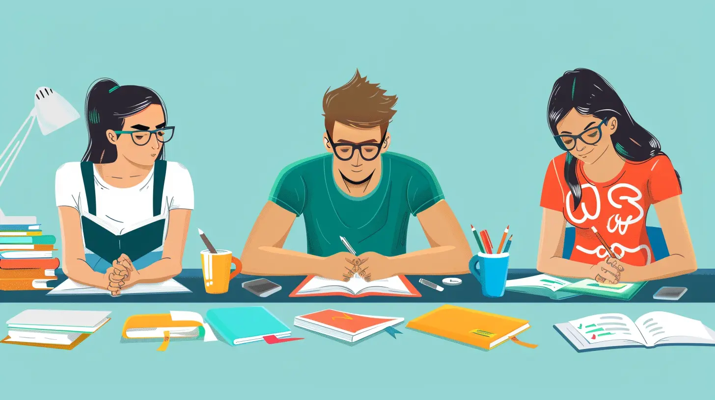 Transitioning from Traditional Grades to Standards-Based Grading