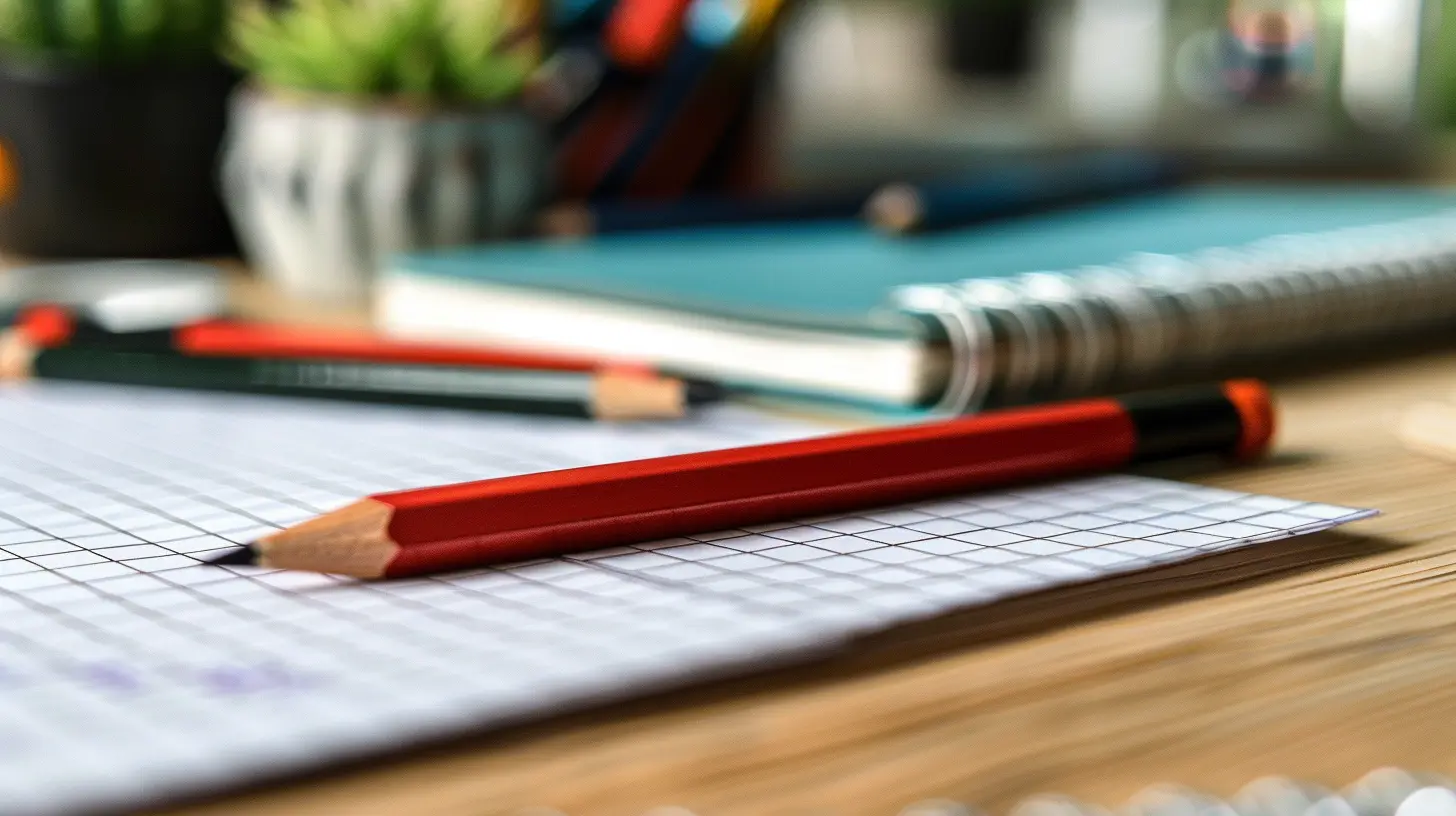 Transitioning from Traditional Grades to Standards-Based Grading