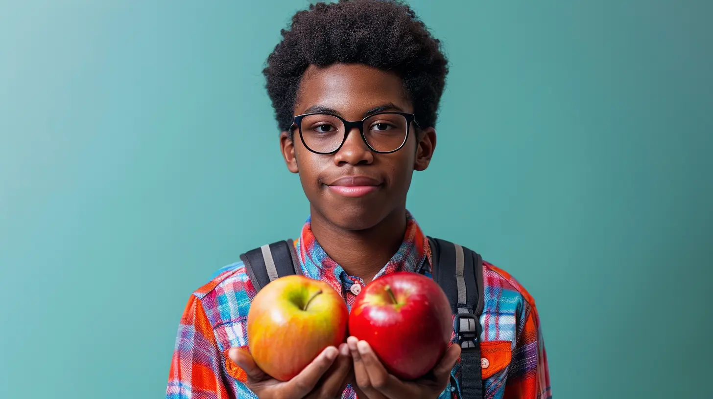 Transitioning from Traditional Grades to Standards-Based Grading
