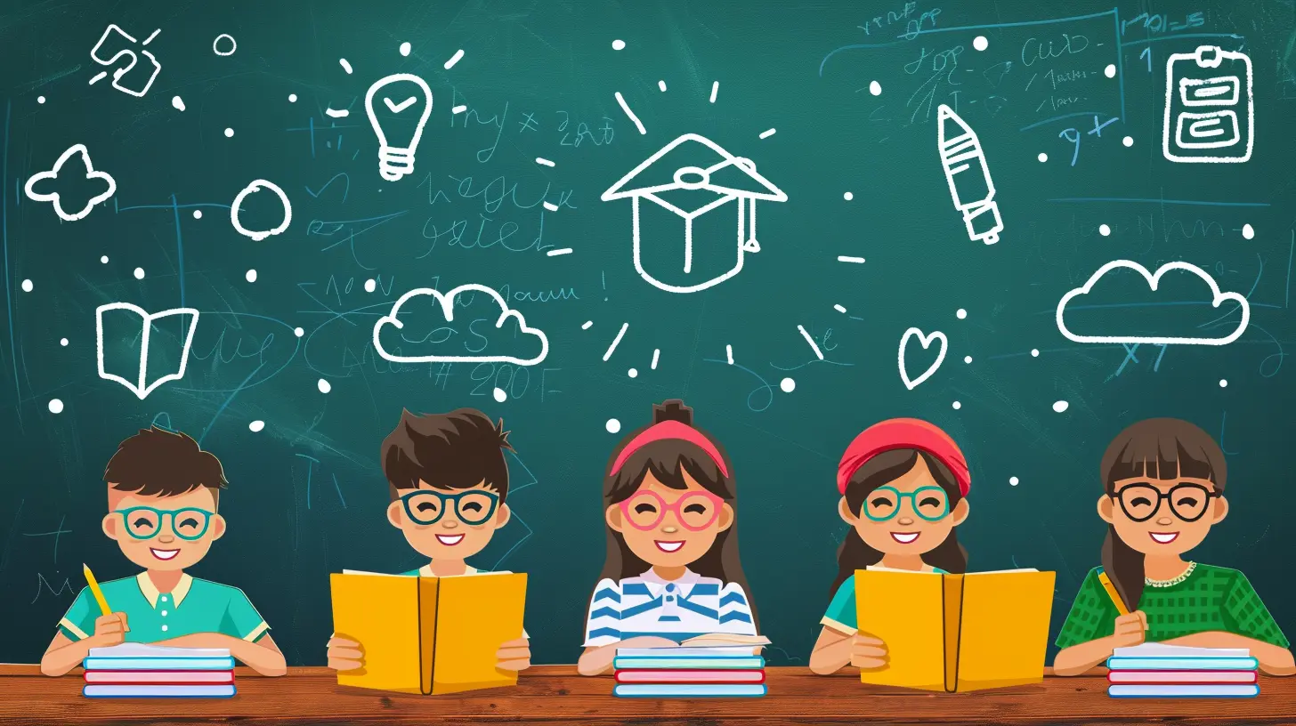 Transitioning from Traditional Grades to Standards-Based Grading