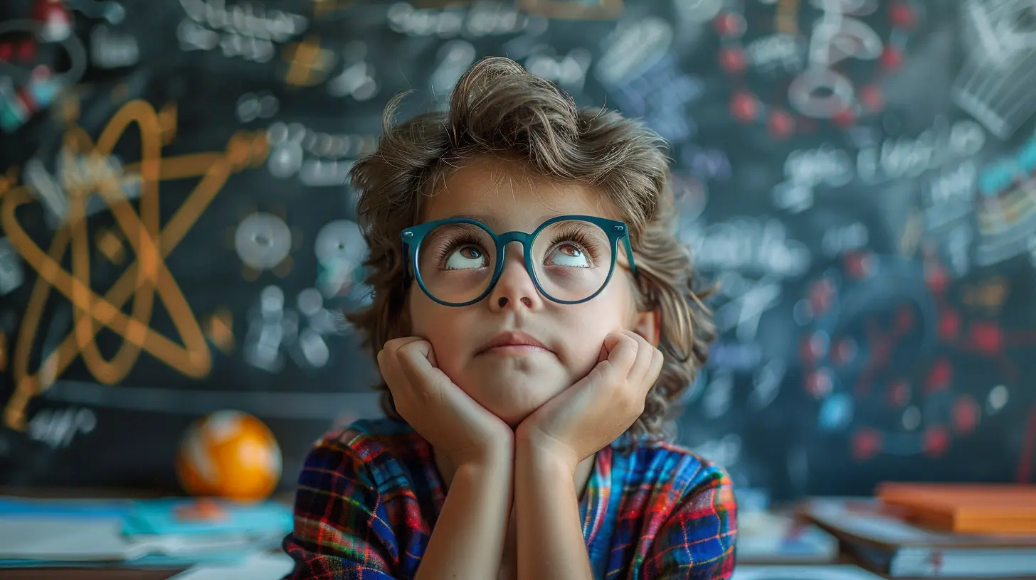 Understanding ADHD in the Classroom: Practical Tips for Teachers