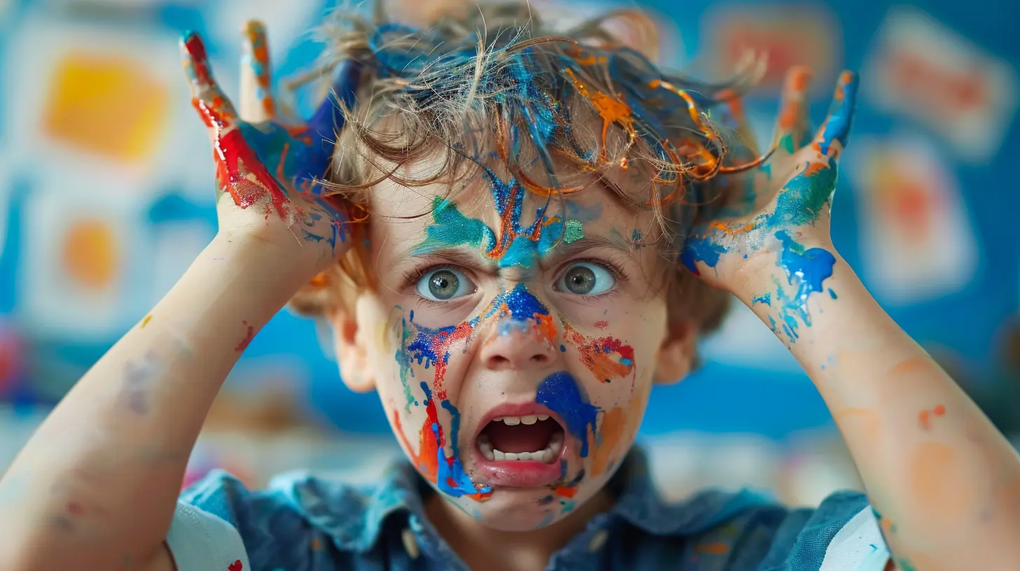 Understanding ADHD in the Classroom: Practical Tips for Teachers