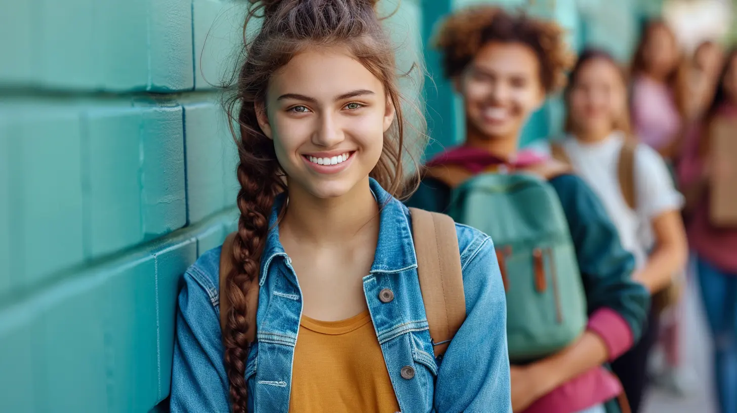 Understanding College Admissions Trends: What’s Changing?