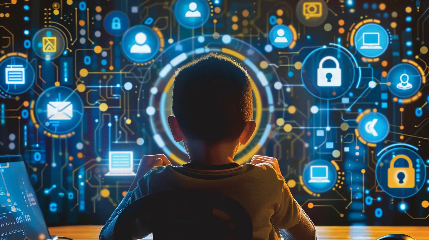 Understanding Data Privacy and Security in the Classroom