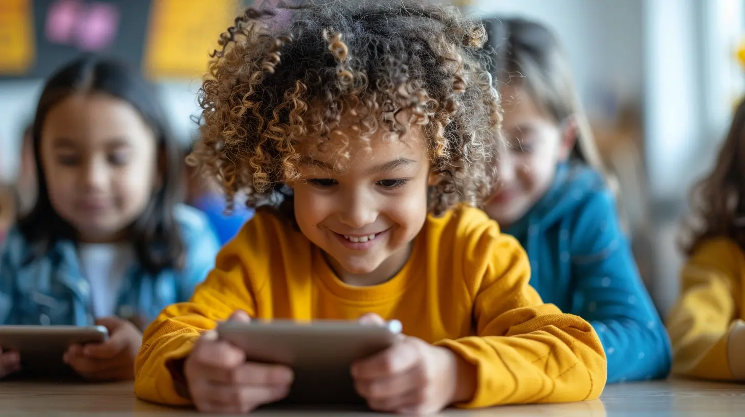 Understanding Data Privacy and Security in the Classroom