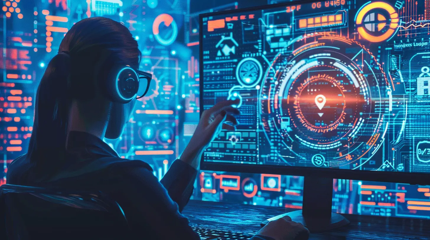 Understanding Data Privacy and Security in the Classroom