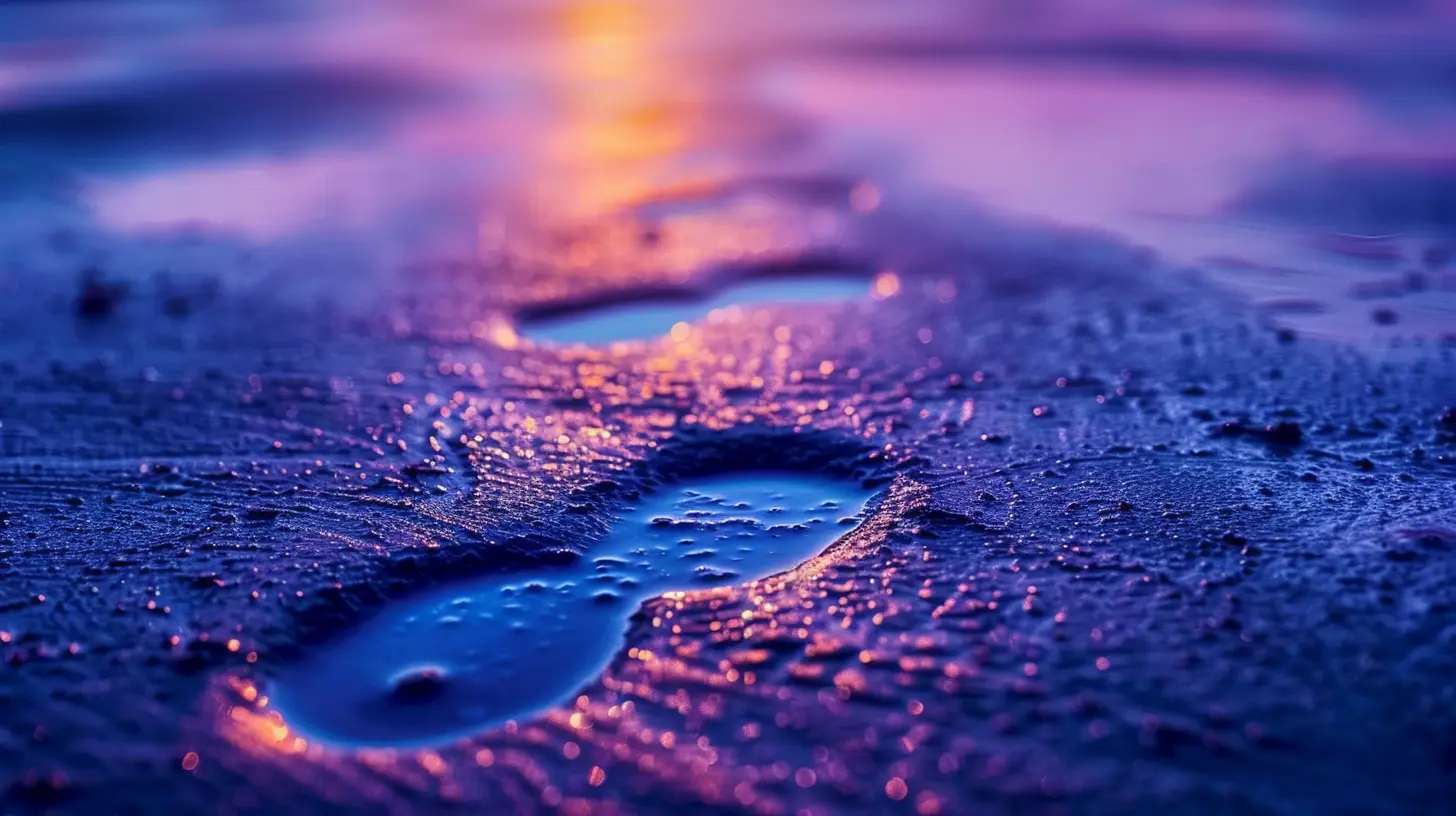 Understanding Digital Footprints and Their Long-term Impact