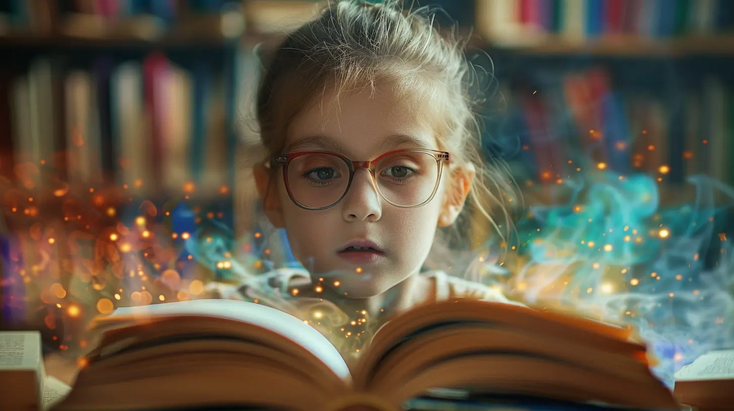 Understanding Dyslexia and Helping Students Overcome Reading Challenges