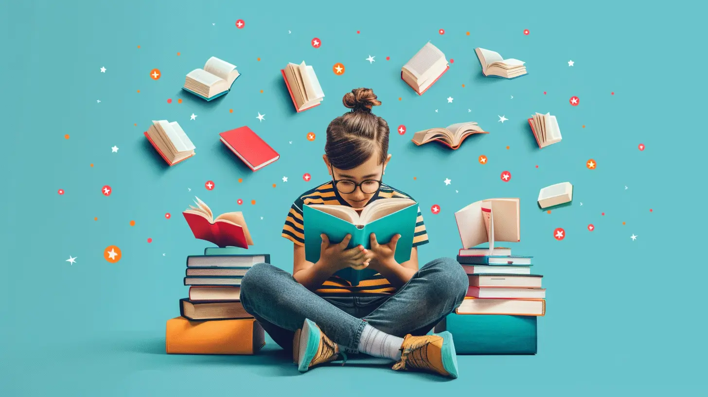 Understanding Dyslexia and Helping Students Overcome Reading Challenges