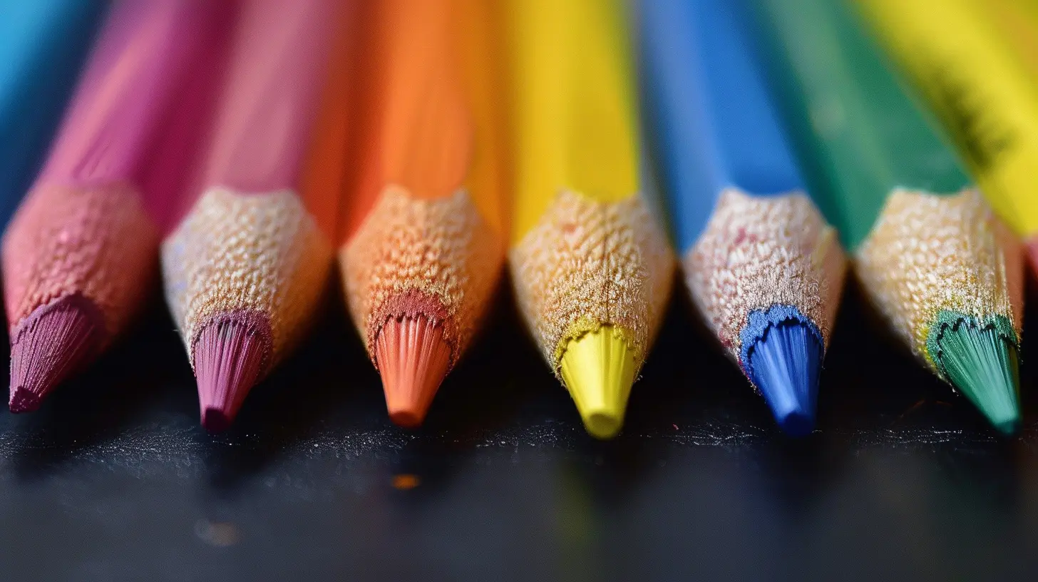 Understanding Individualized Education Programs (IEPs): A Parent’s Guide