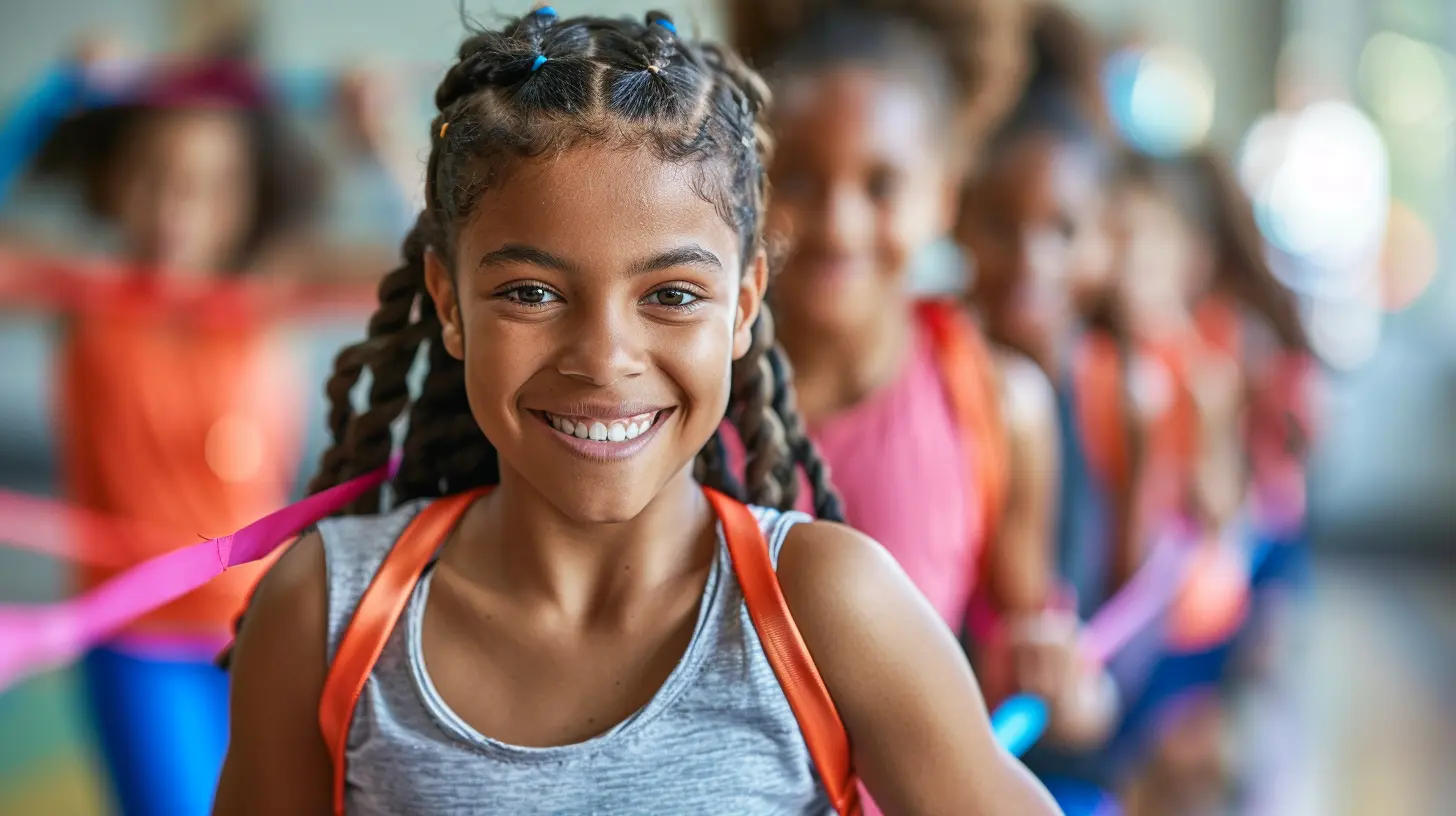 Understanding the Link Between Physical Activity and Cognitive Function