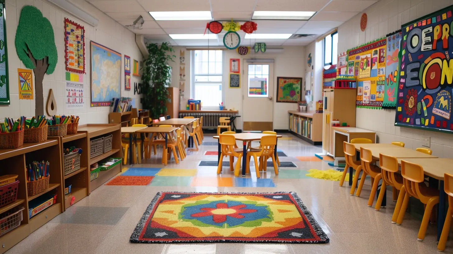 Universal Pre-K: Policy Challenges and Opportunities