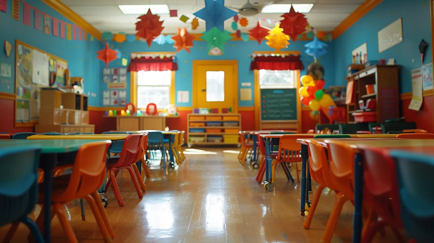 Universal Pre-K: Policy Challenges and Opportunities