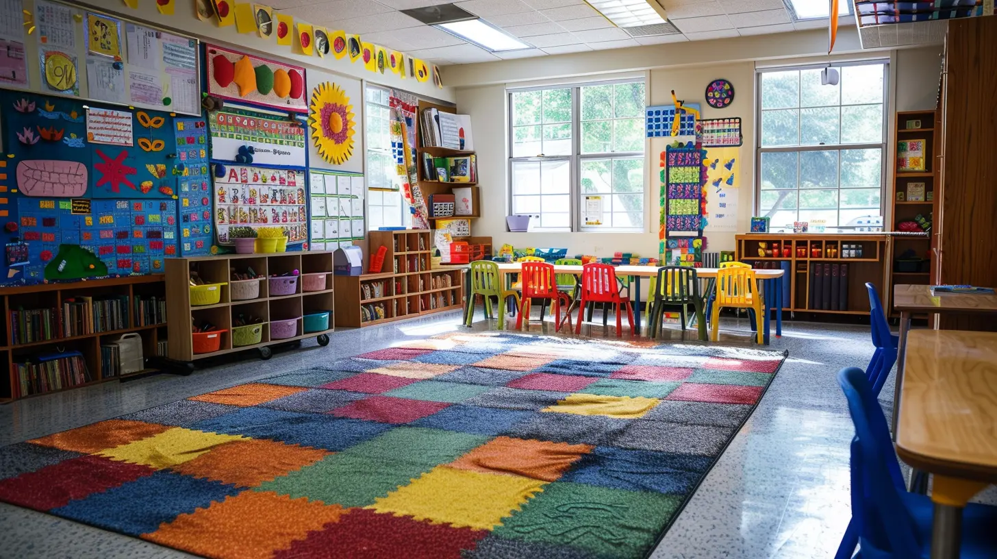 Universal Pre-K: Policy Challenges and Opportunities