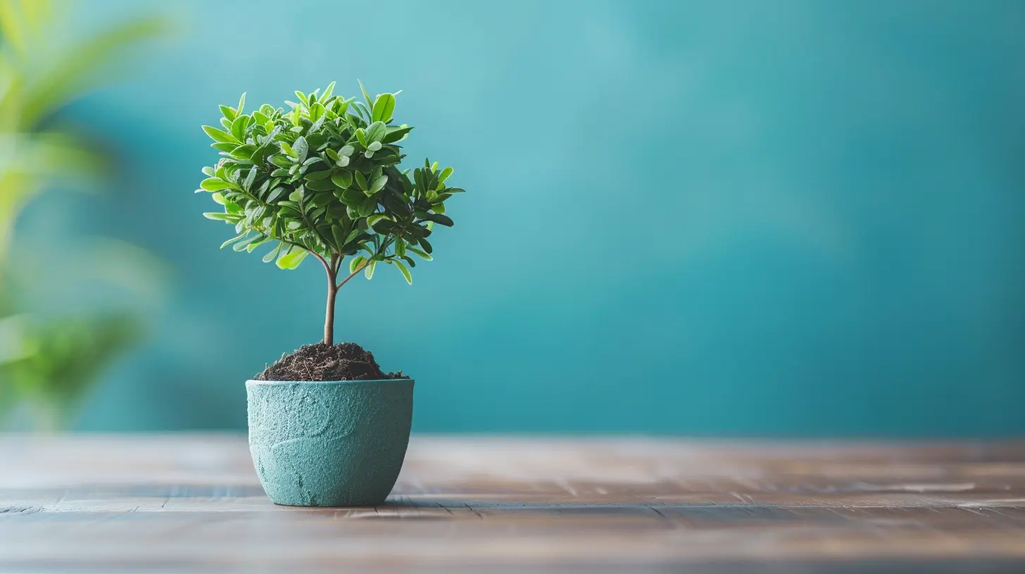 Unleashing Potential: The Role of Growth Mindset in Personal Development