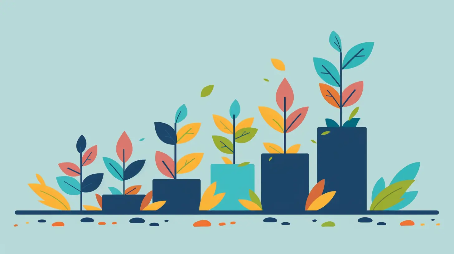 Unleashing Potential: The Role of Growth Mindset in Personal Development