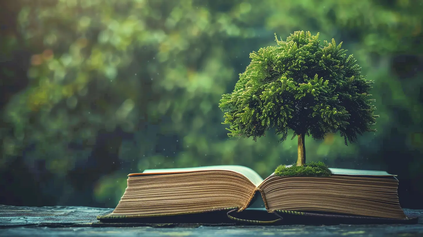 Unlocking Career Growth Through Continuing Education