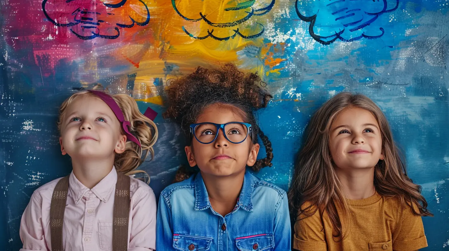 Unlocking Cognitive Benefits Through Bilingual Education