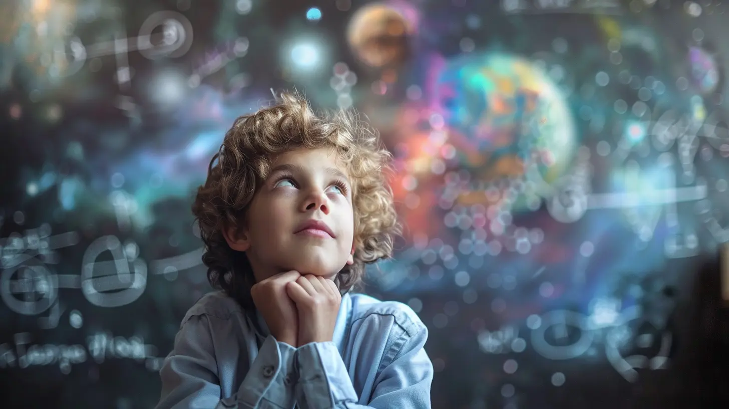 Unlocking Cognitive Benefits Through Bilingual Education
