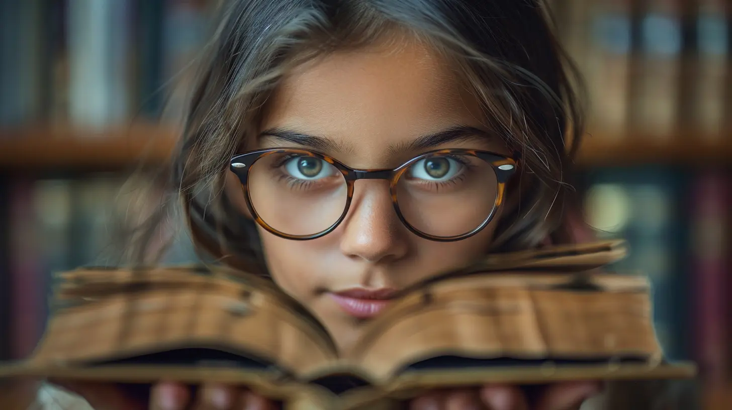 Unlocking the Secrets of Nonfiction Reading Comprehension