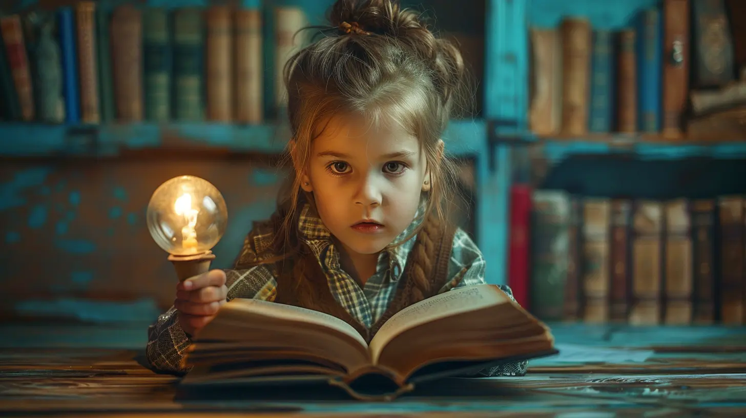 Unlocking the Secrets of Nonfiction Reading Comprehension