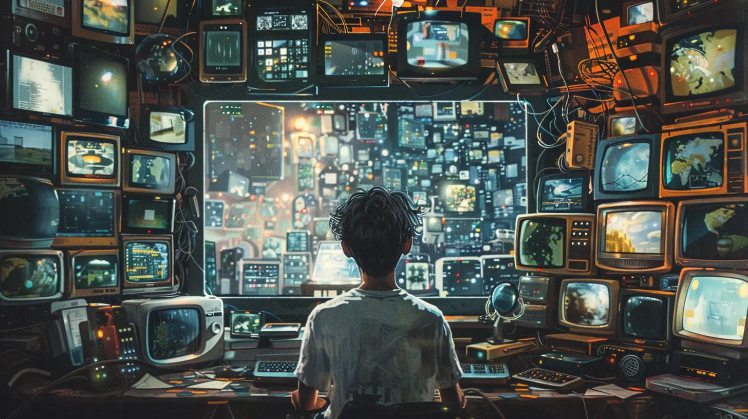 Unpacking the Role of Algorithms in Shaping Online Experiences