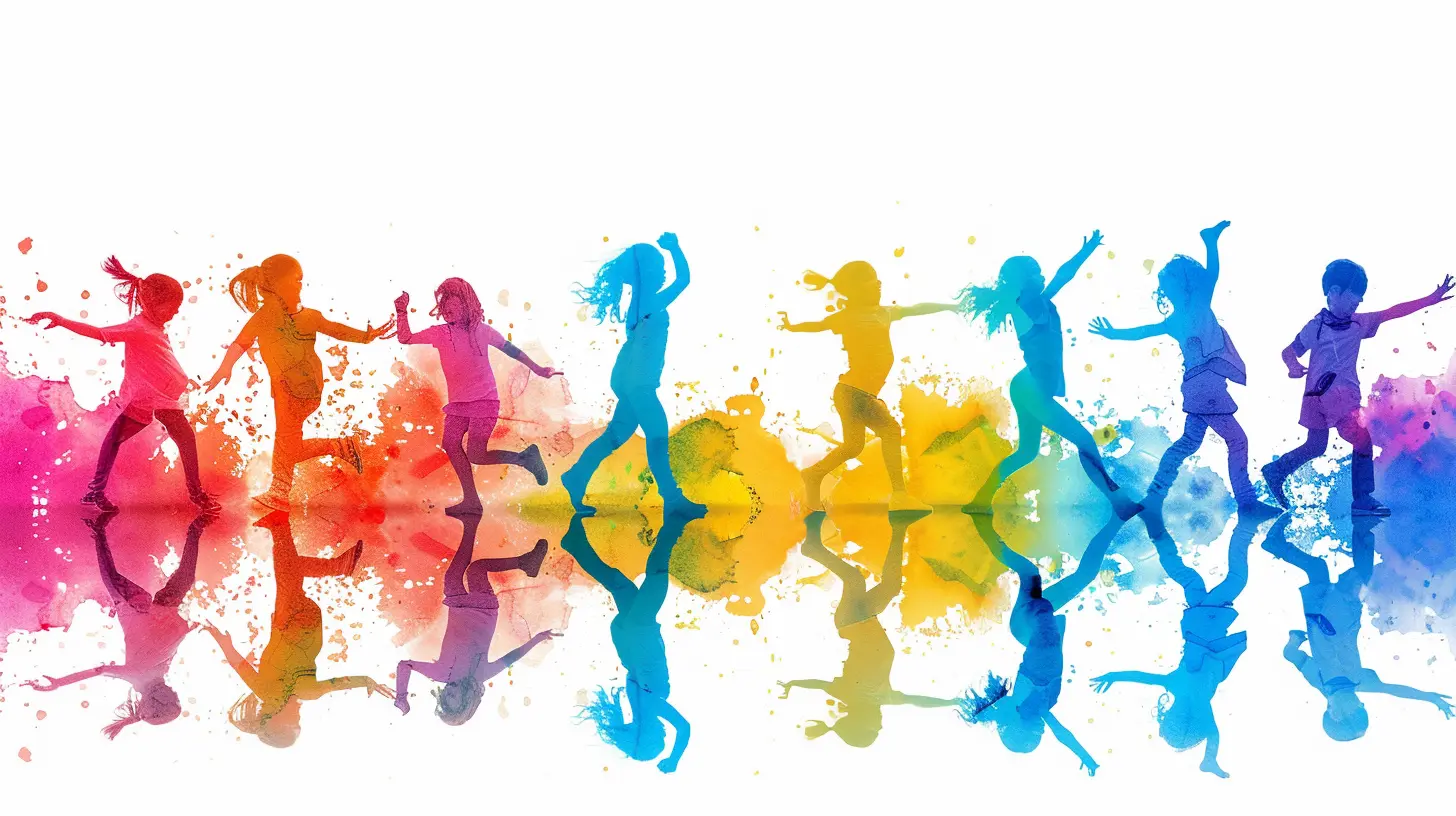 Using Dance to Promote Physical Fitness in PE