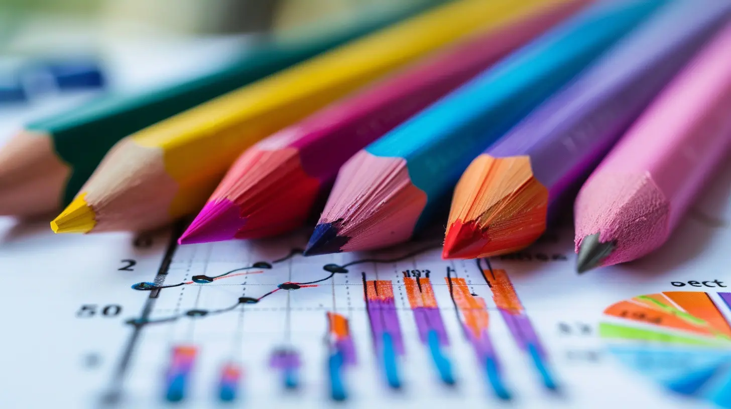 Using Data to Monitor Progress in Special Education