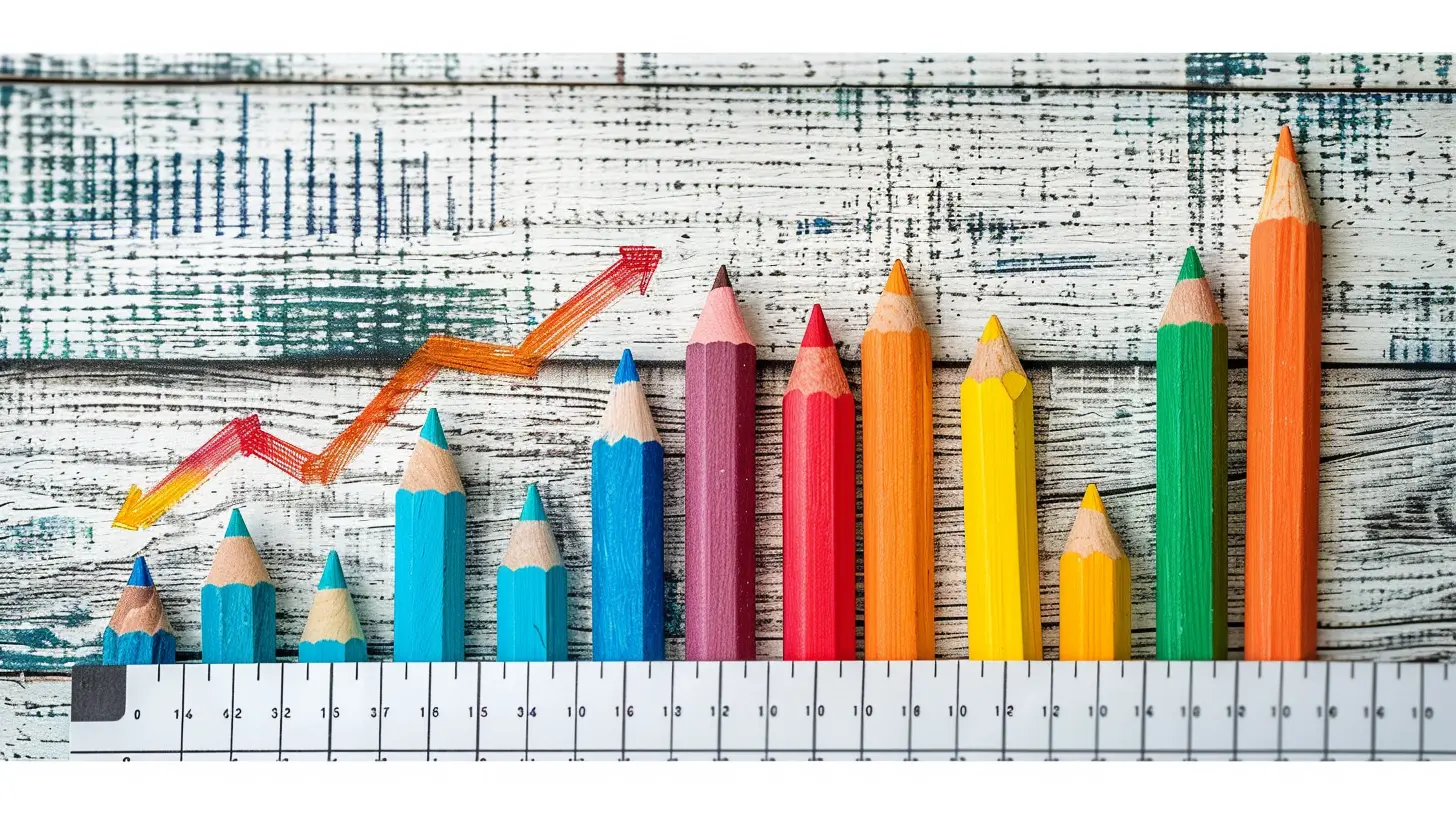 Using Data to Monitor Progress in Special Education