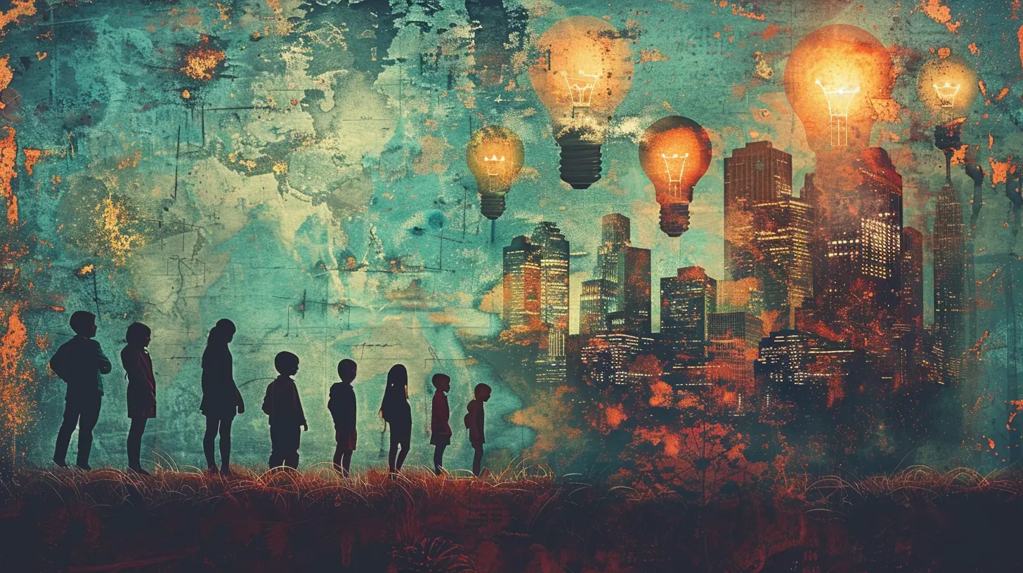 Using Real-World Contexts to Teach Problem Solving