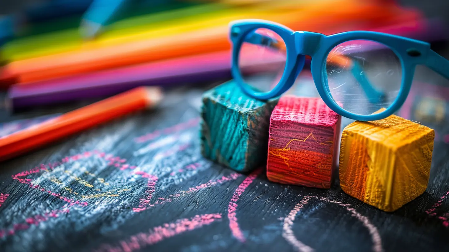 Using Rubrics to Encourage Reflective Learning Practices