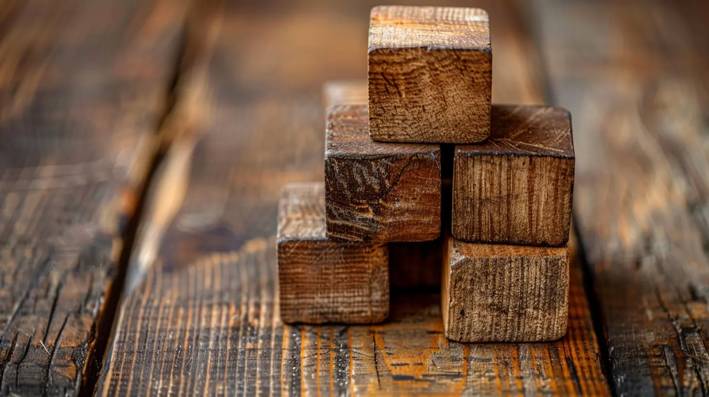 Using Rubrics to Scaffold Complex Learning Tasks
