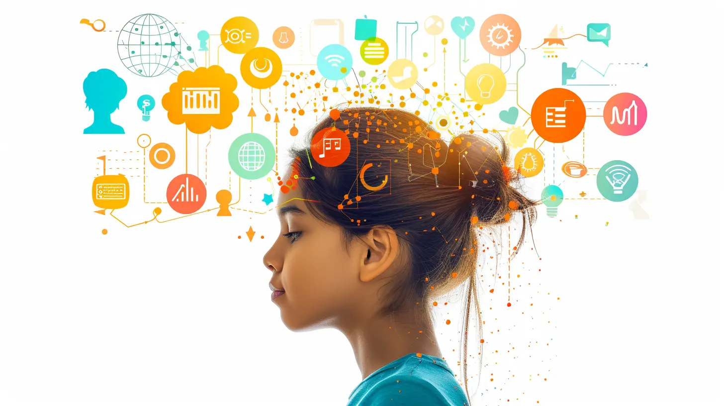 Using Social Media to Enhance STEM Learning