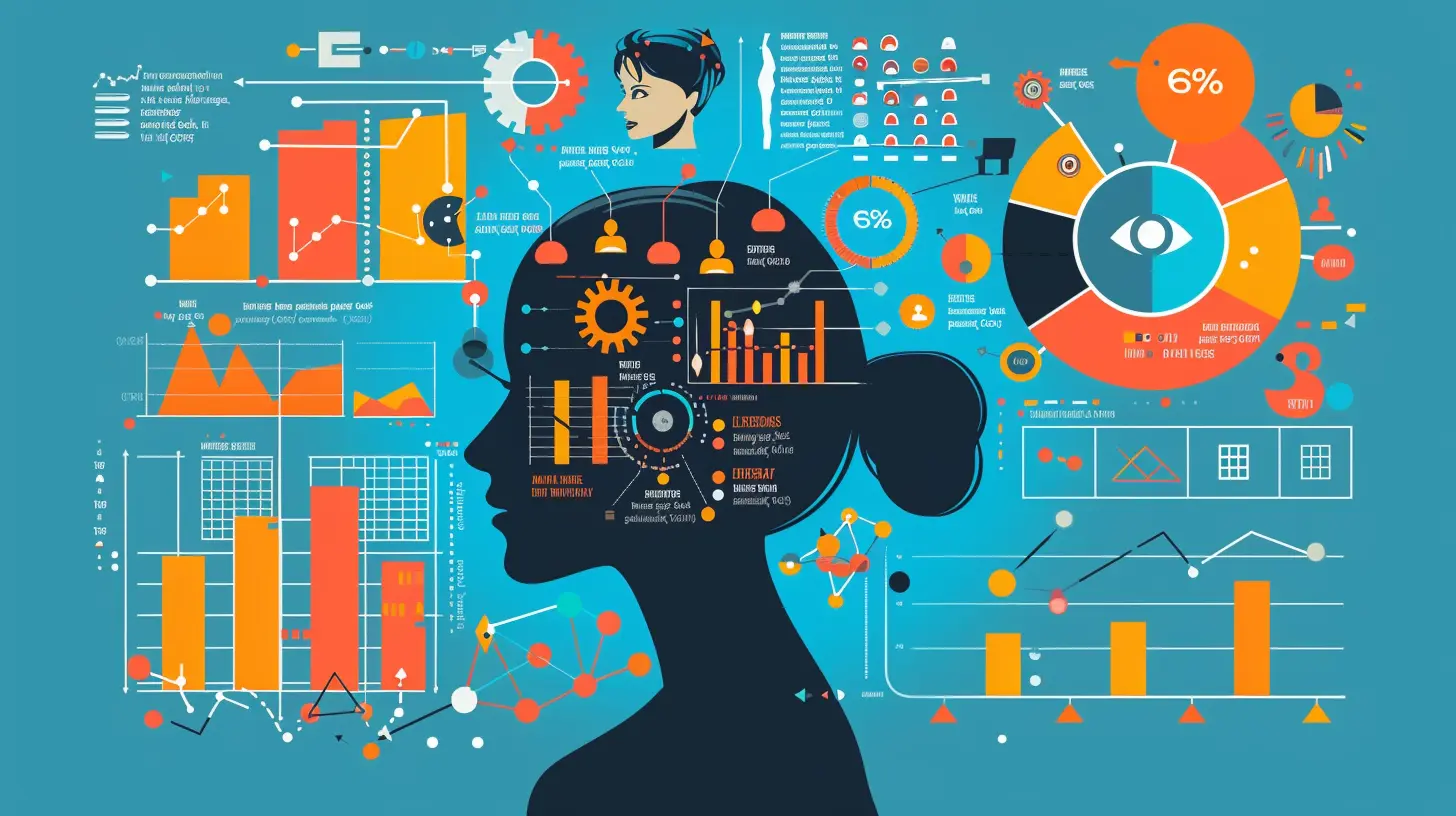 Visual Learning and the Power of Infographics in Education