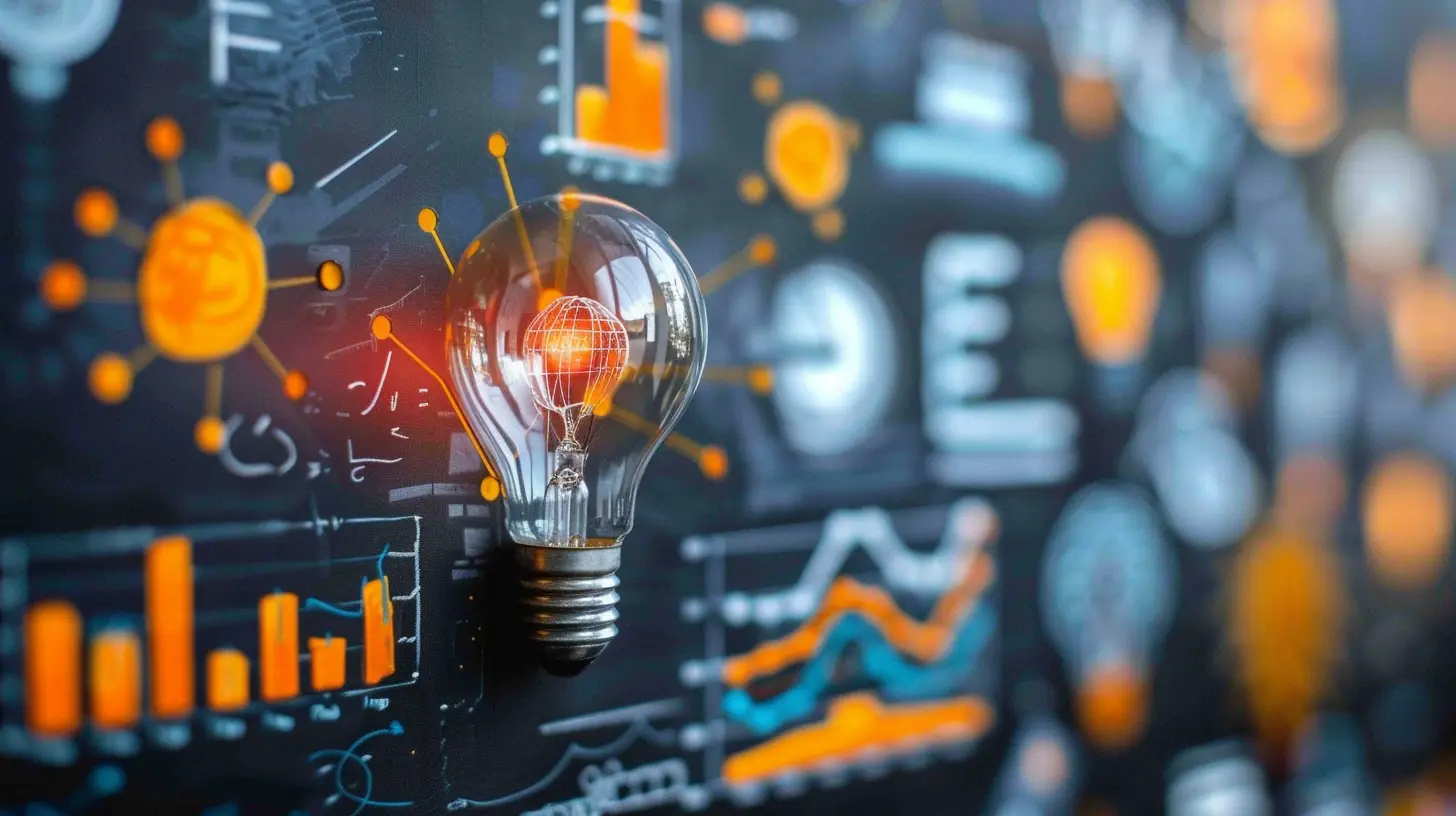 Visual Learning and the Power of Infographics in Education